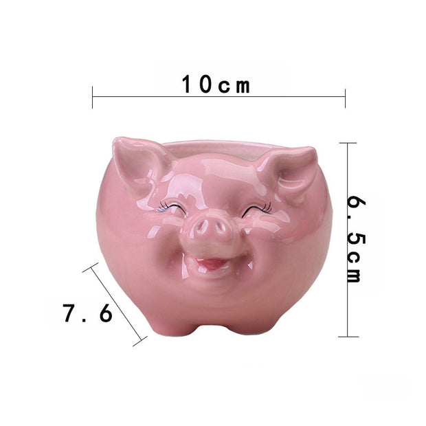 Simple Nordic Cartoon Animal