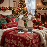 Christmas Gnome Table Decorations 