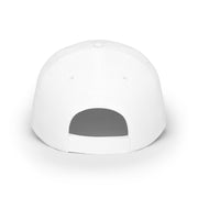 Low Profile Baseball cotton Cap