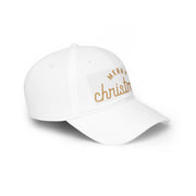 Low Profile Baseball cotton Cap