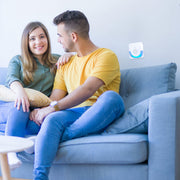 Ultrasonic Pest Repeller waves