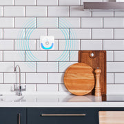 Ultrasonic Pest Repeller waves