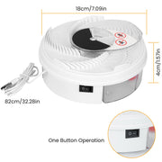 USB Powered Electric Fly Trap 
