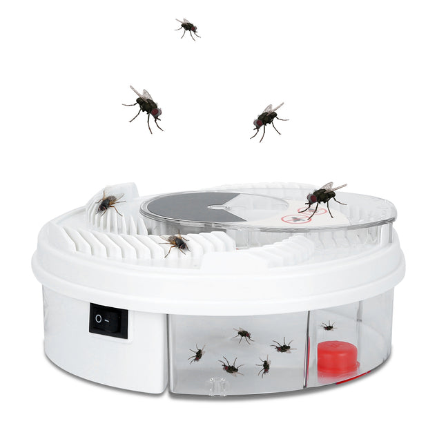 USB Powered Electric Fly Trap 