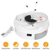 USB Powered Electric Fly Trap 