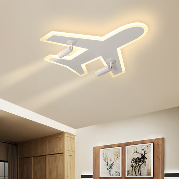Children's Room Led Ceiling Lamps