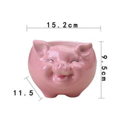 Simple Nordic Cartoon Animal