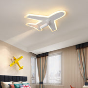 Children's Room Led Ceiling Lamps