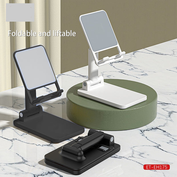 Tablet Phone Holder Stand Design