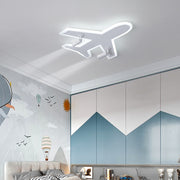 Children's Room Led Ceiling Lamps