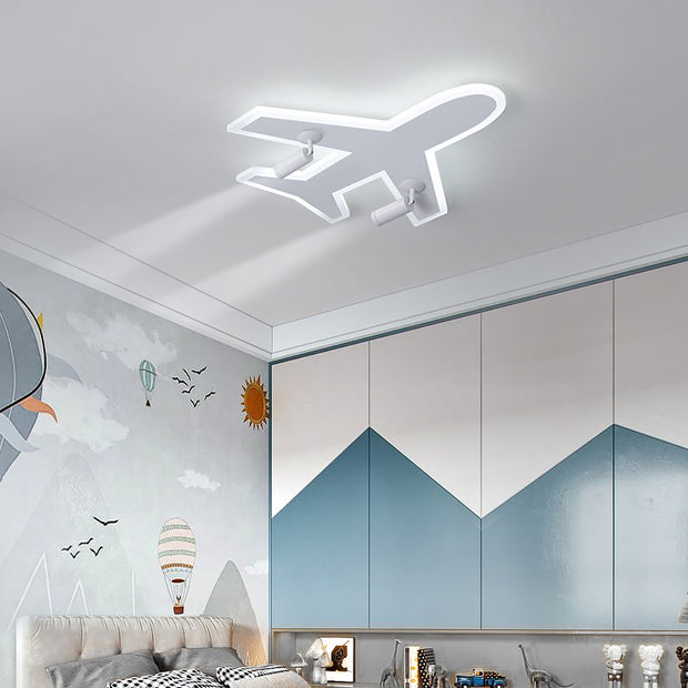 Children's Room Led Ceiling Lamps
