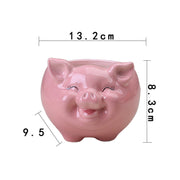 Simple Nordic Cartoon Animal